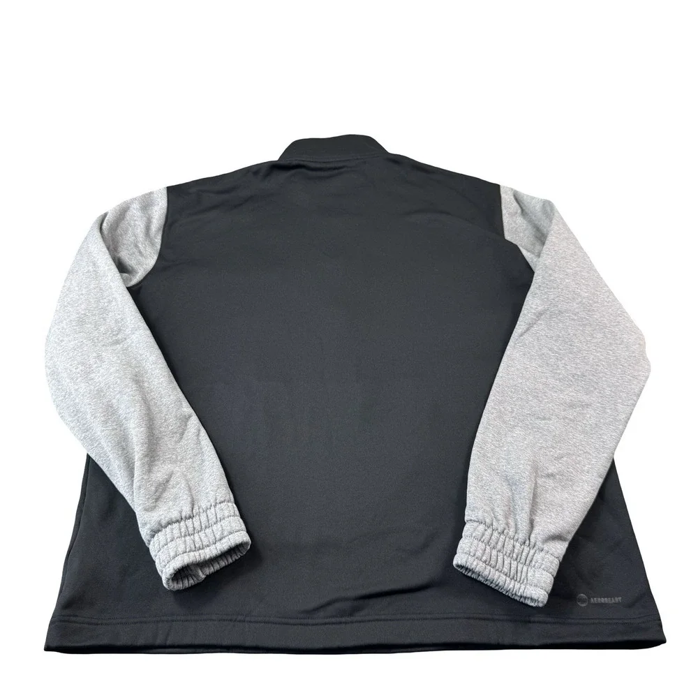 adidas measurements armpit